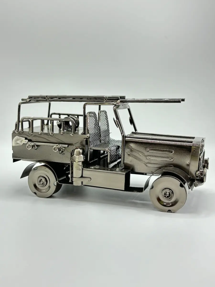 車モチーフ