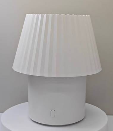 ライト＆ミスト加湿器（YX-3501）